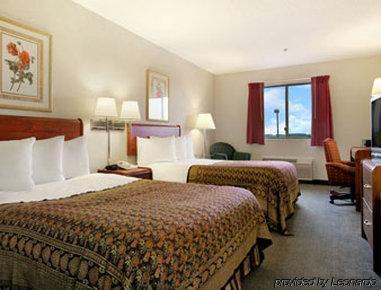 Quality Inn Rochelle Exterior foto